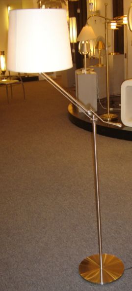 Modern Table & Floor Lamps