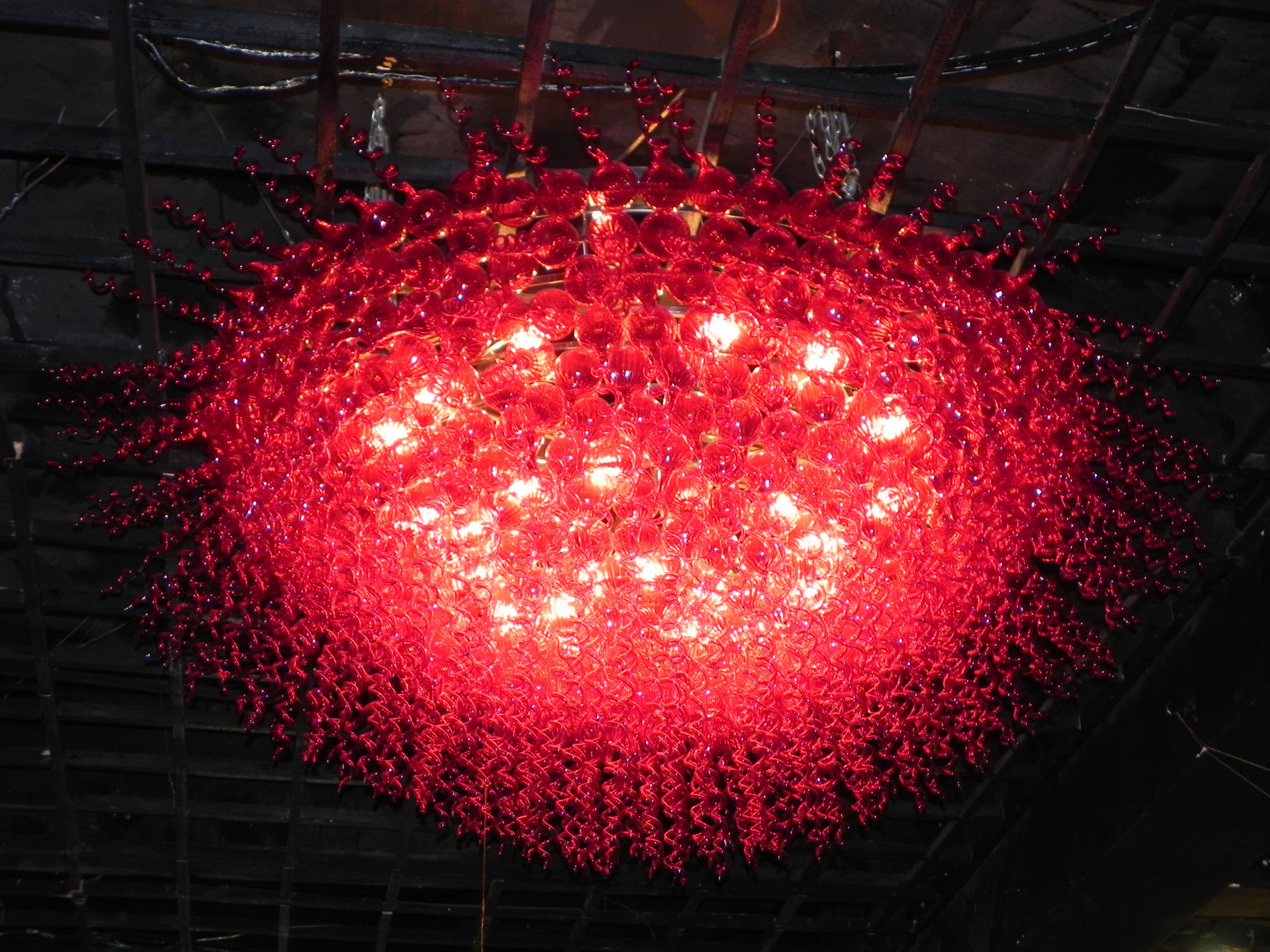 Modern Chandeliers