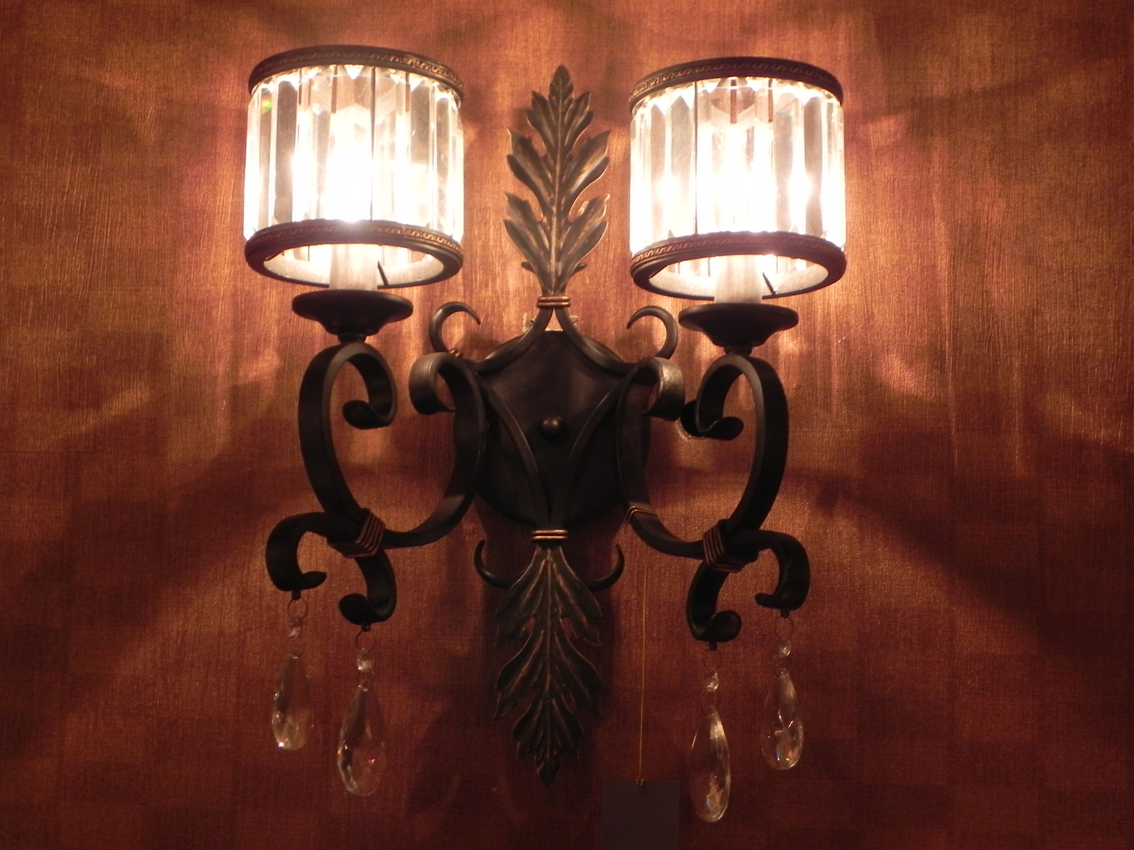 Modern Wall Lights