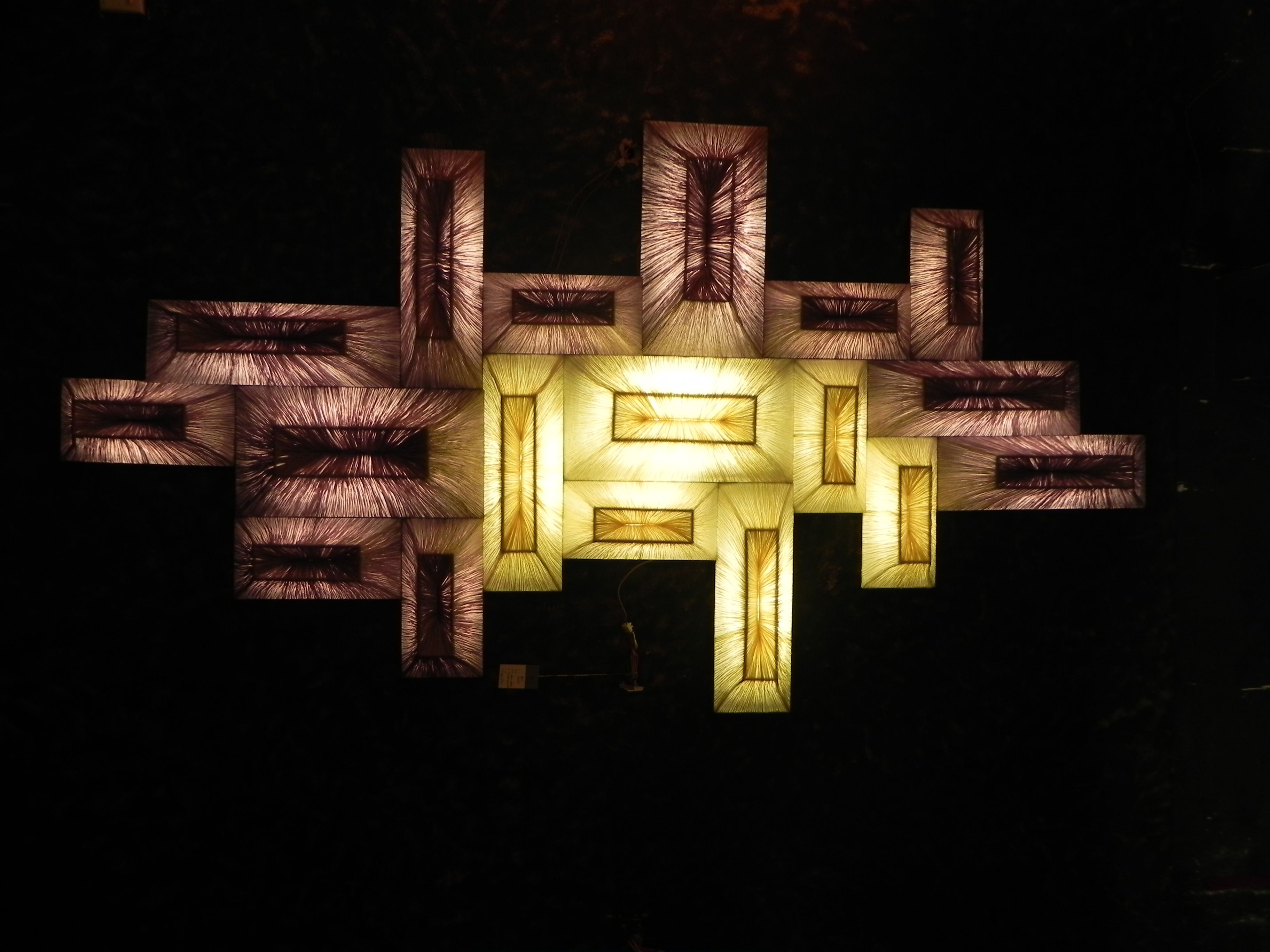 Modern Chandeliers