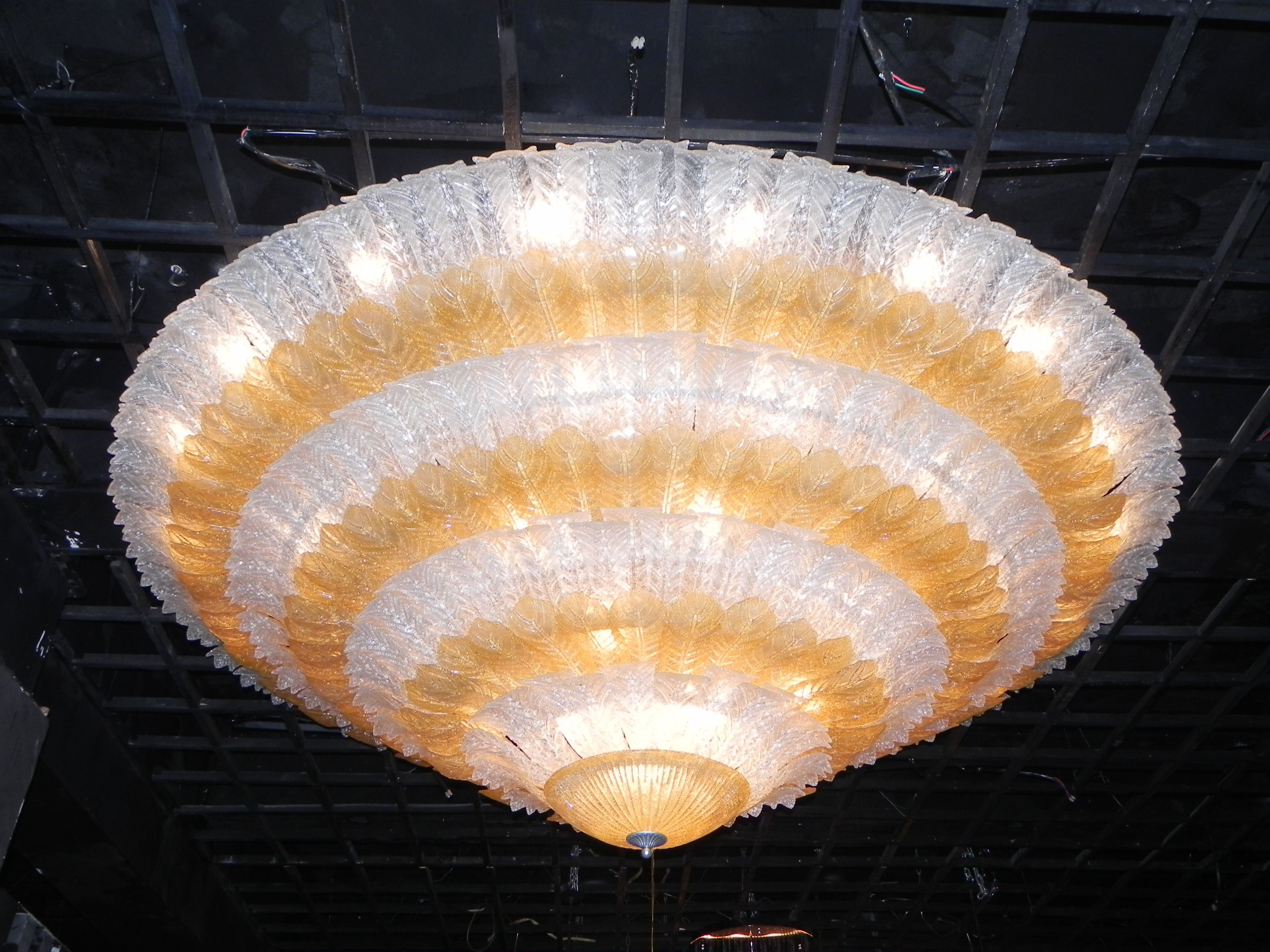 Modern Chandeliers