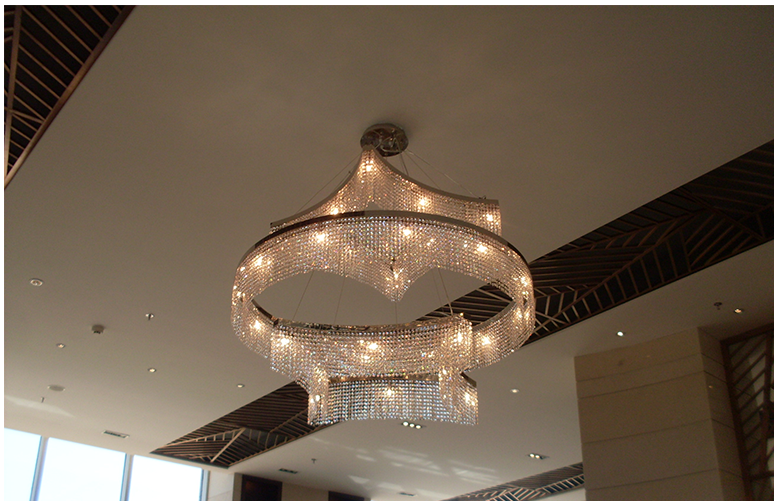 Modern Chandeliers