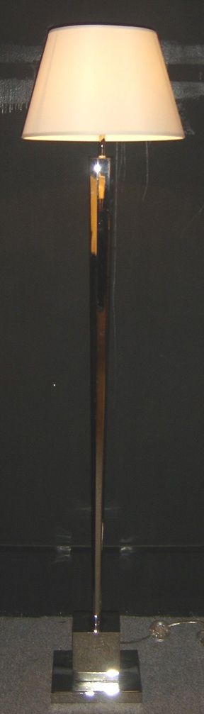 Modern Table & Floor Lamps