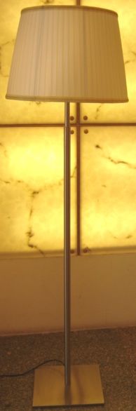 Modern Table & Floor Lamps