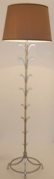 Modern Table & Floor Lamps