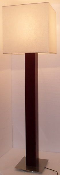 Modern Table & Floor Lamps