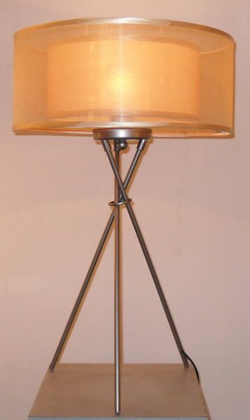 Modern Table & Floor Lamps