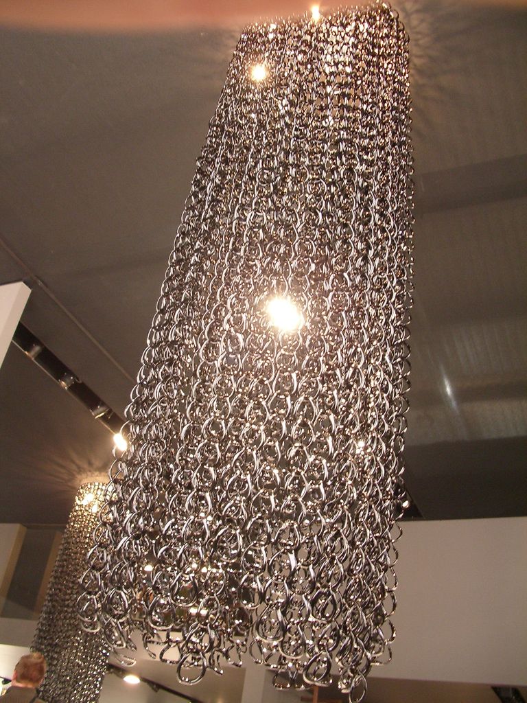 Modern Chandeliers