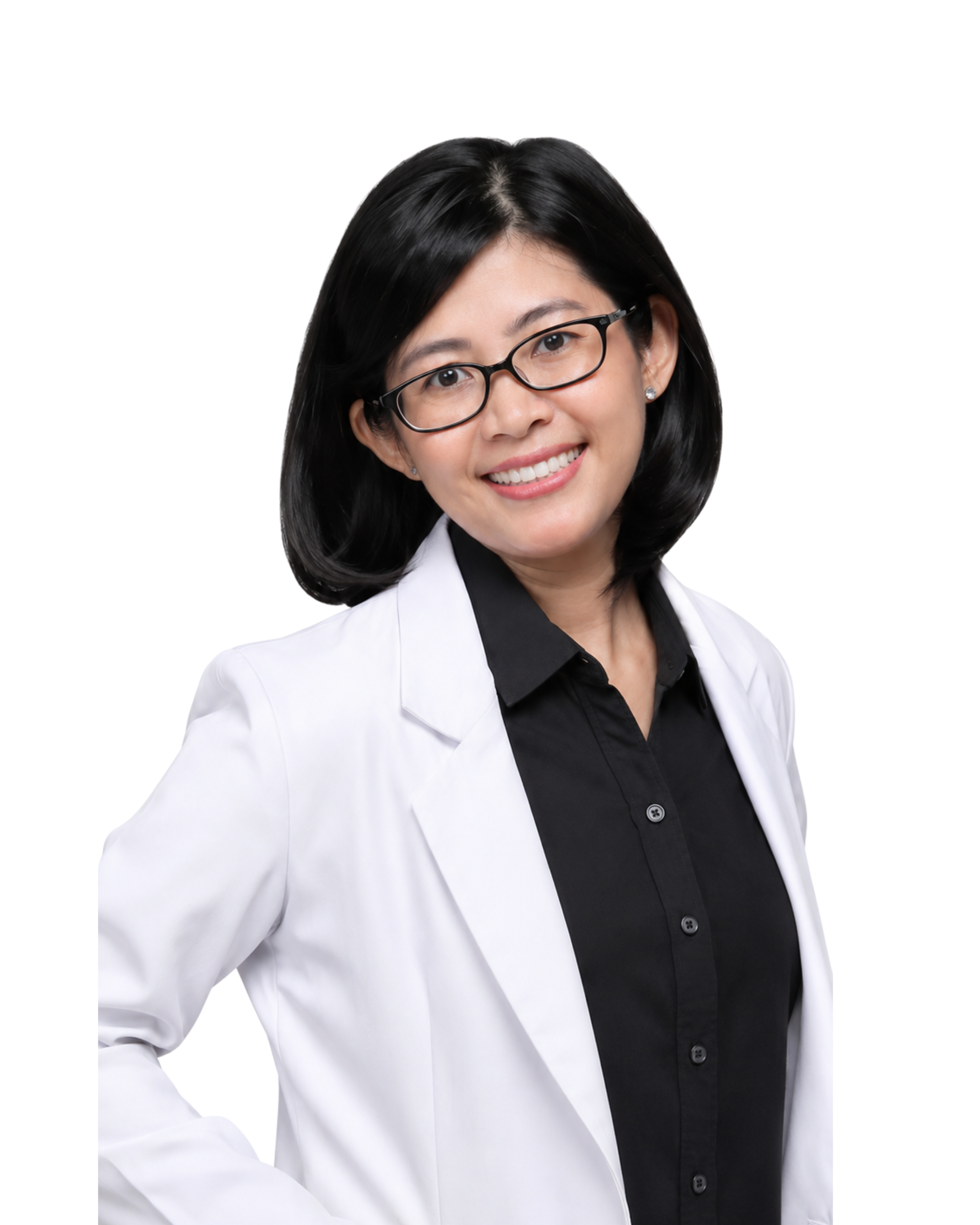 drg. Vera Susanti, Sp.Ort