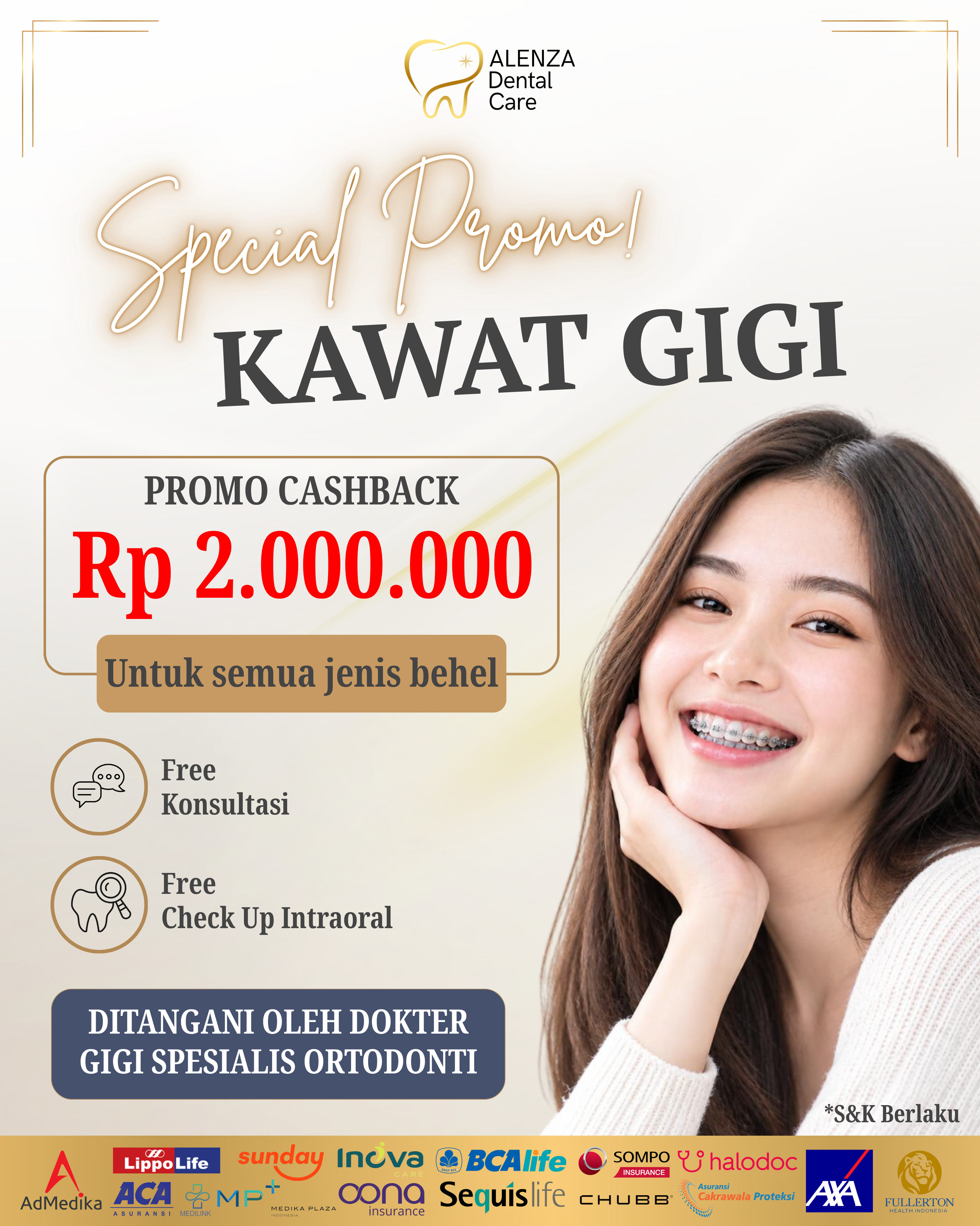 Promo Bulan September 2026