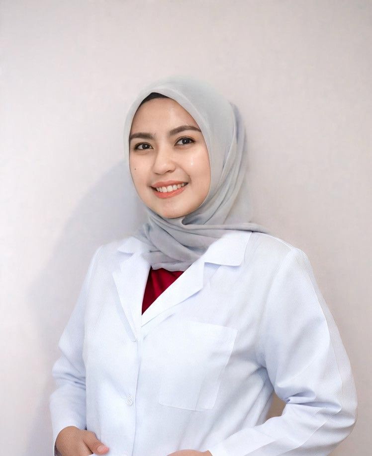 drg. Tjut Palwina Mustika Putri