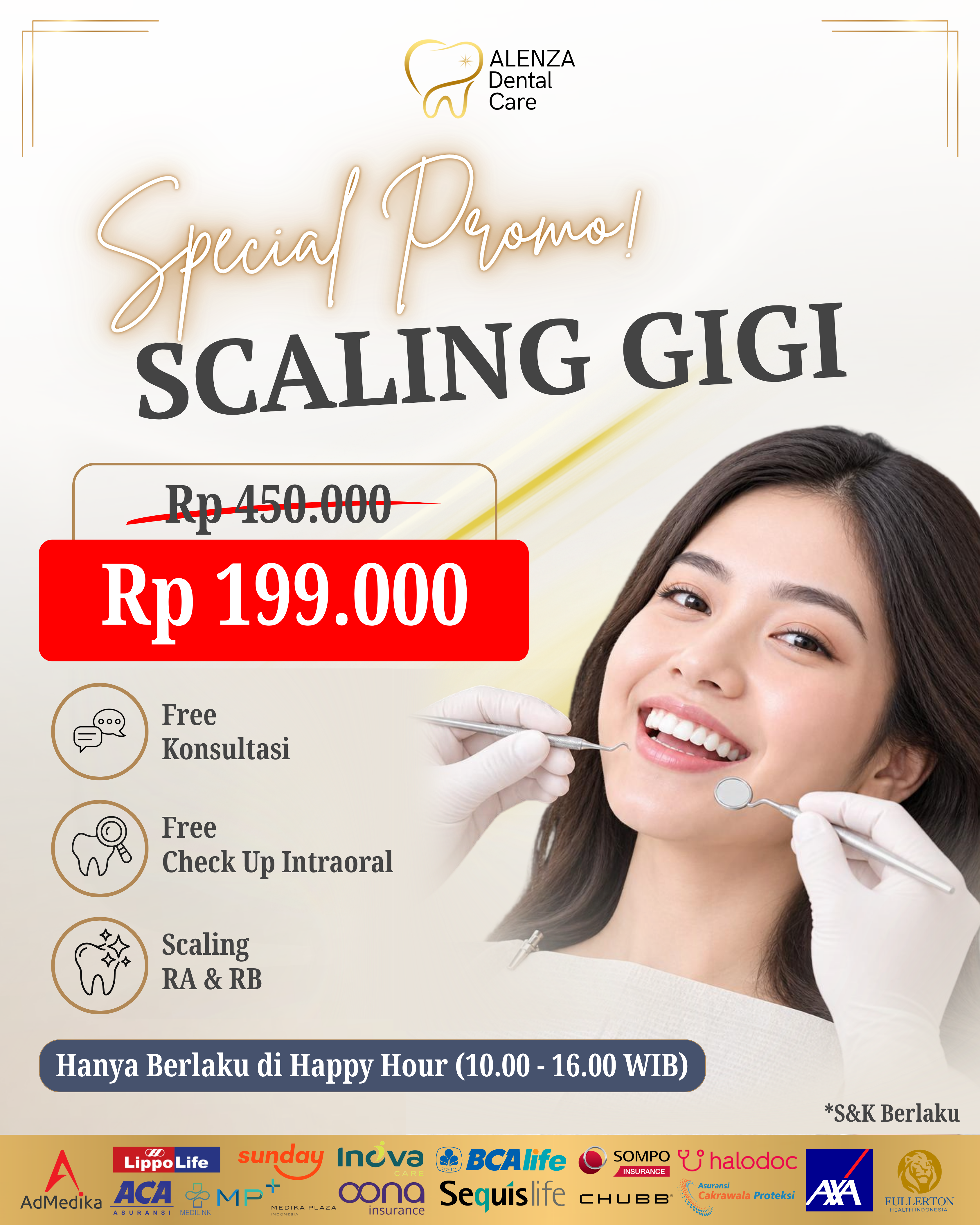 Promo Bulan September 2026