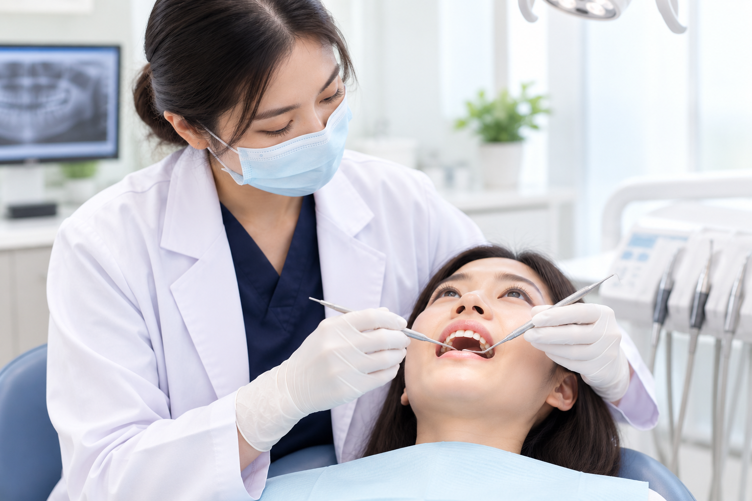 Mengenal Dokter Gigi Spesialis Periodonsia (Sp.Perio) dan Perawatan yang Ditanganinya