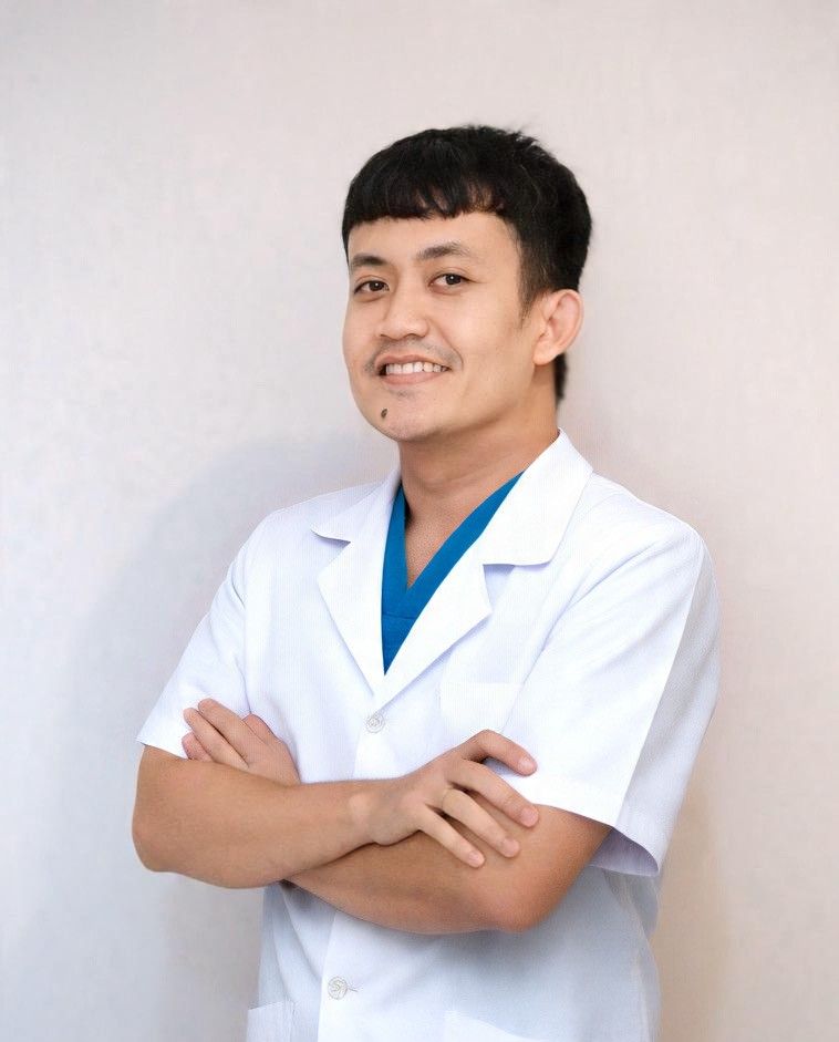 drg. Fahmi Hamjah Siregar