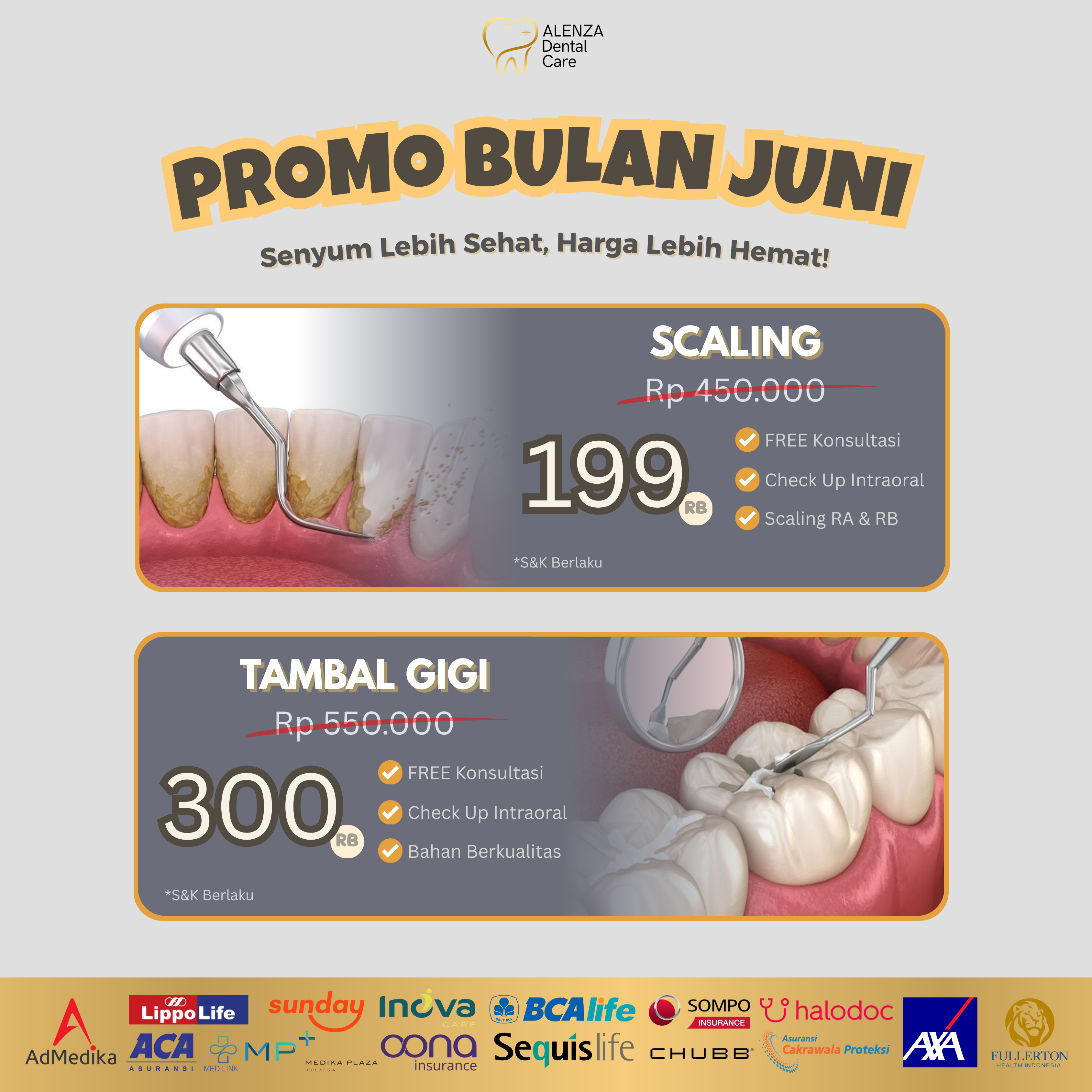 Promo Bulan Juni 2026