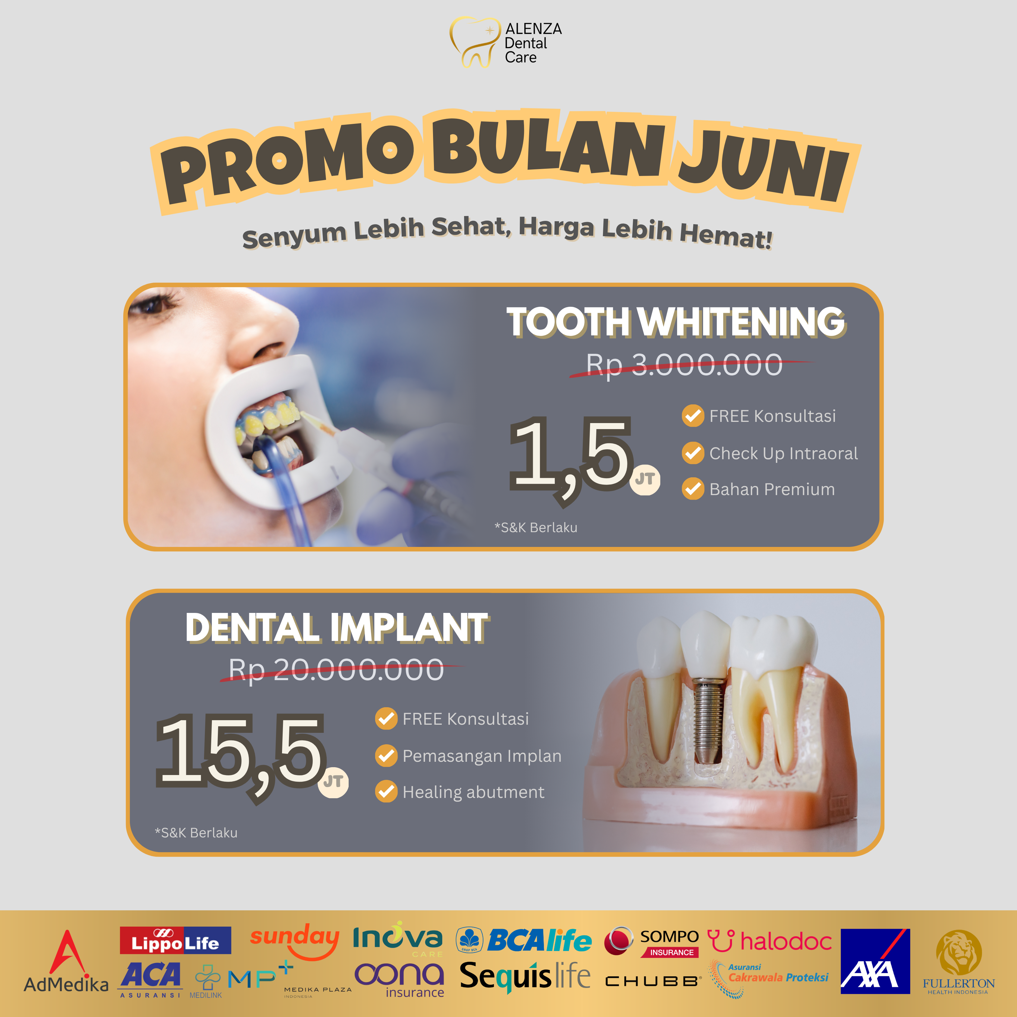 Promo Bulan Juni 2026