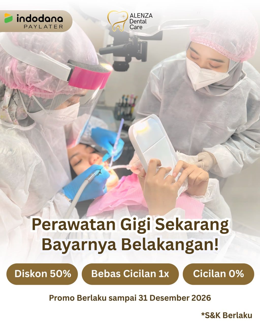 Promo Indodana