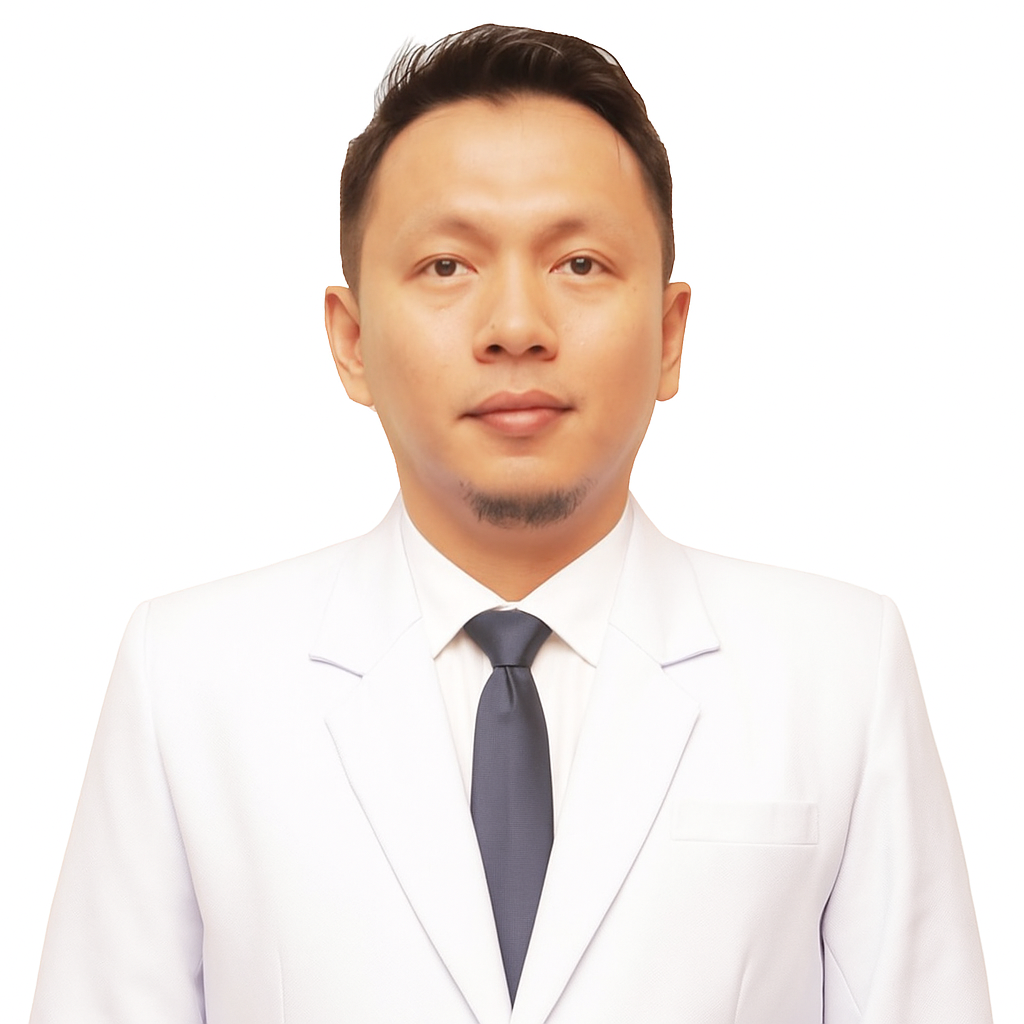 drg. Fajar Eka Saputra, Sp.BM