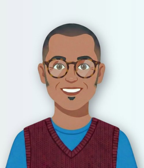 Jonas Jaan Reinwald Mansoor