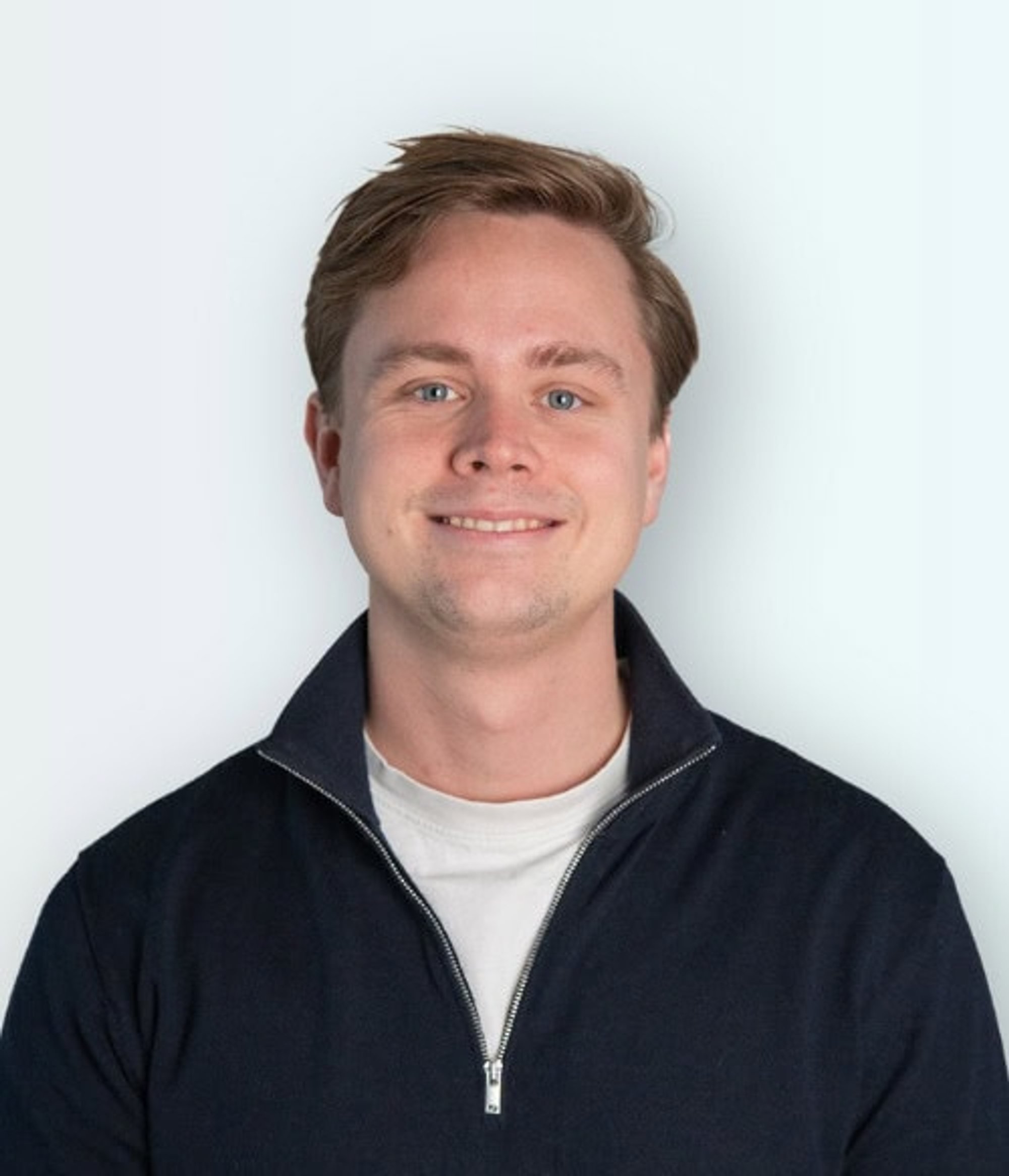 Matthias Larsen