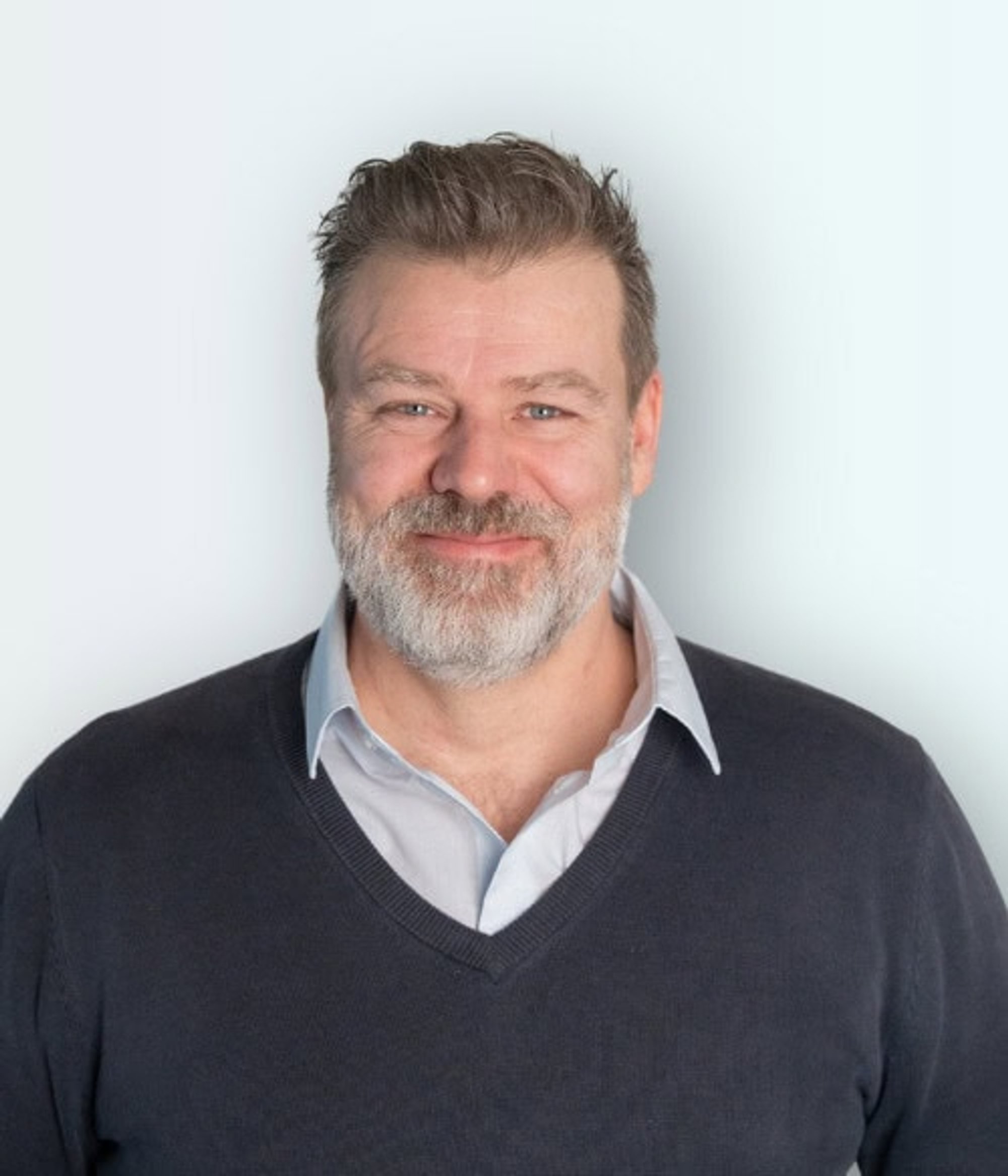 Søren Haagh