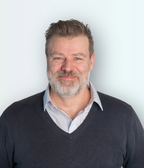 Søren Haagh