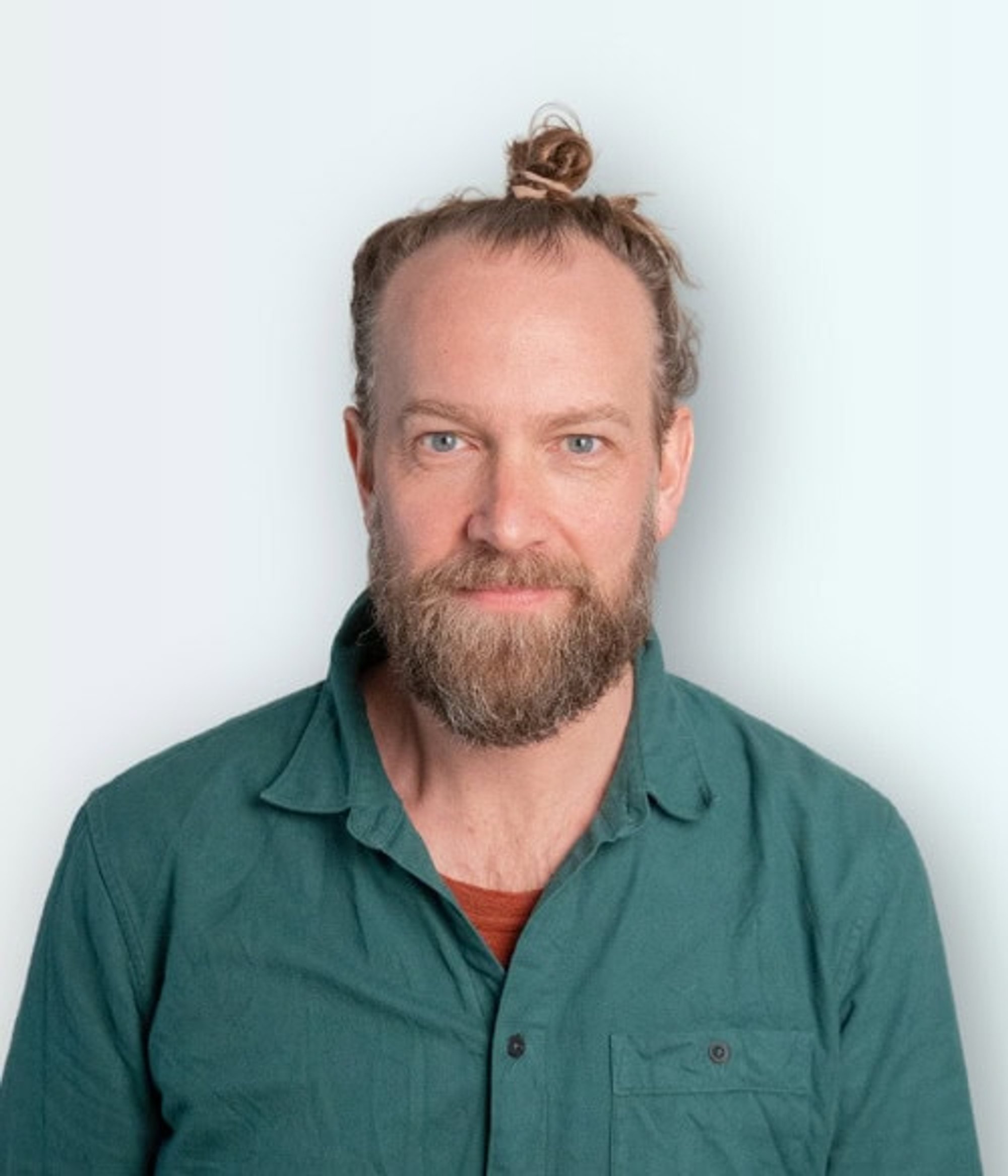 Michael Hartvig