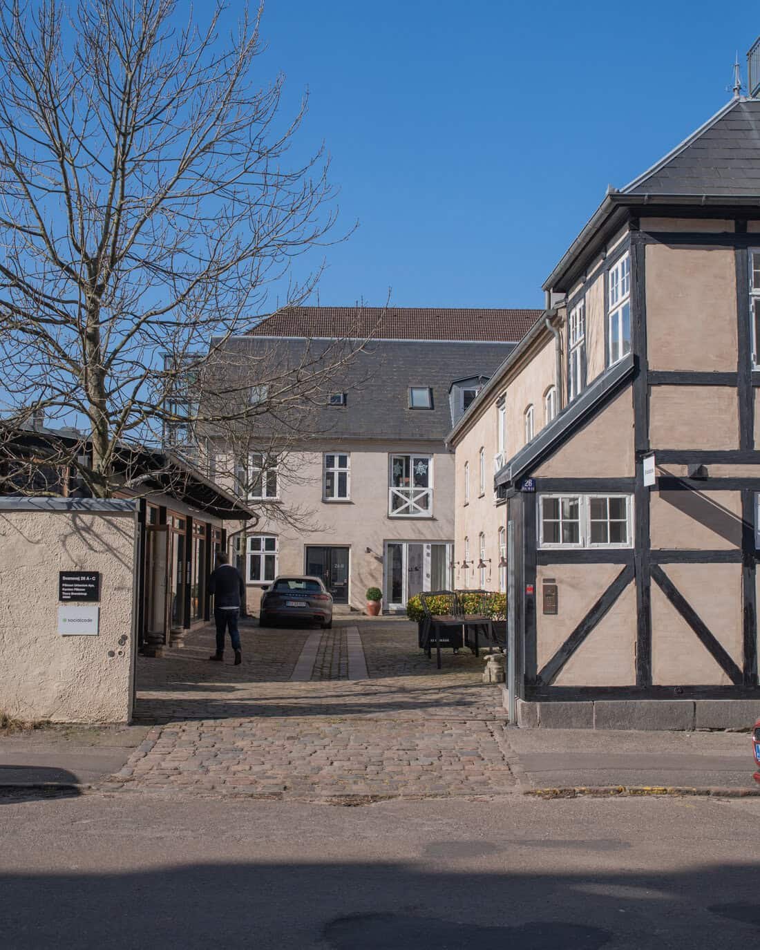 Visitation til STU i Roskilde Kommune