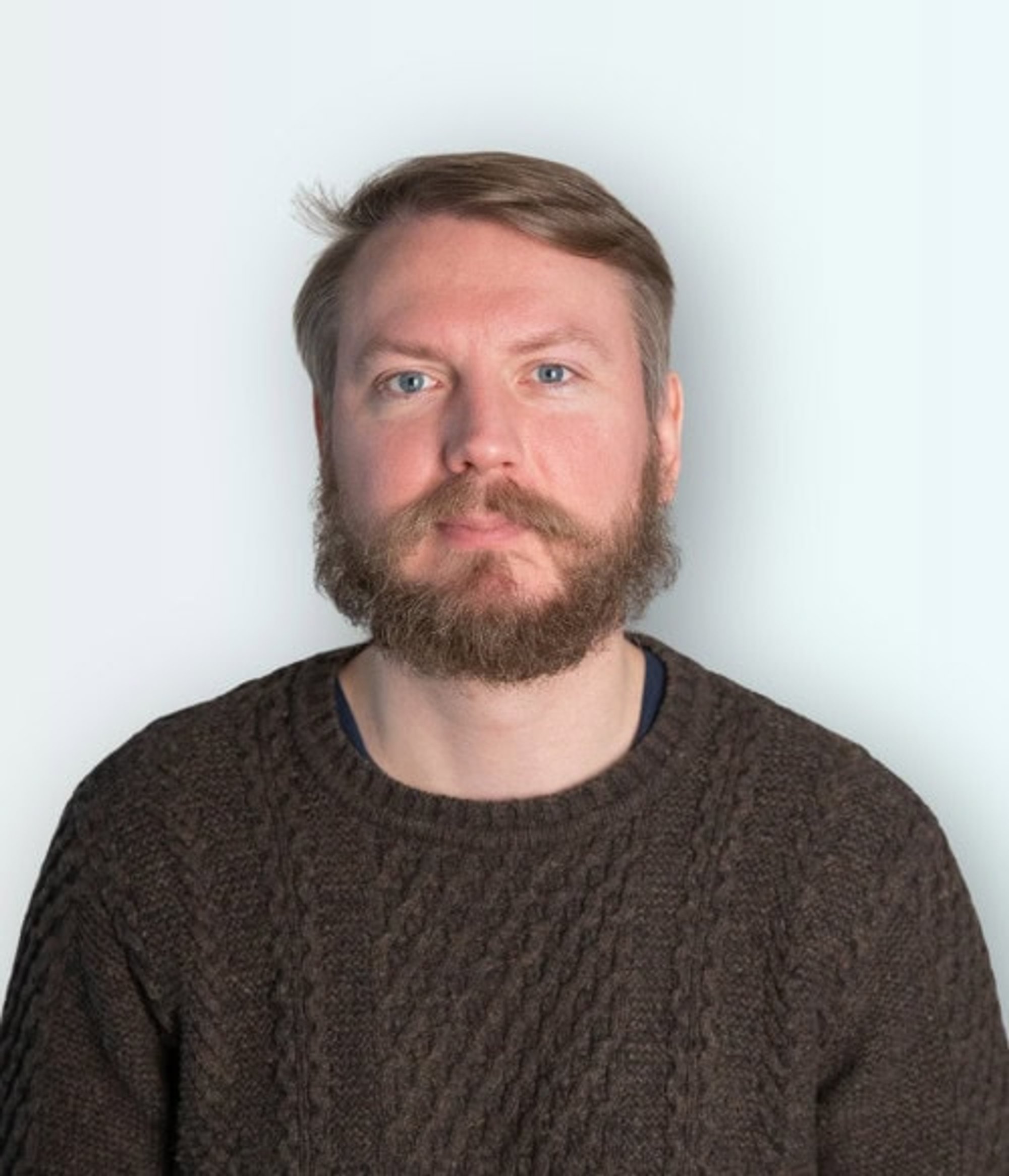David Rostbøll Christiansen
