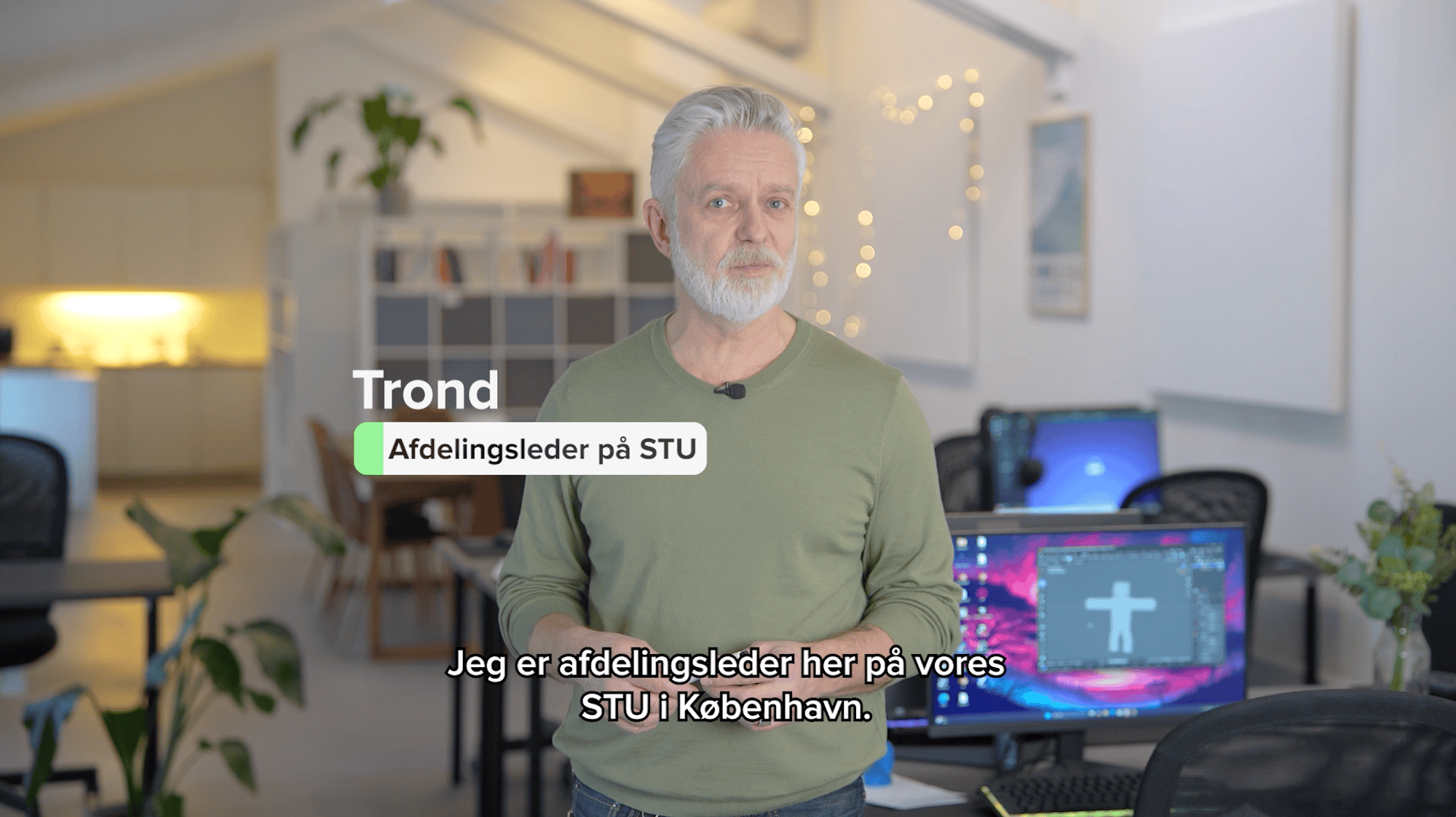 Video: STU København - Specialiseret STU på Nørrebro
