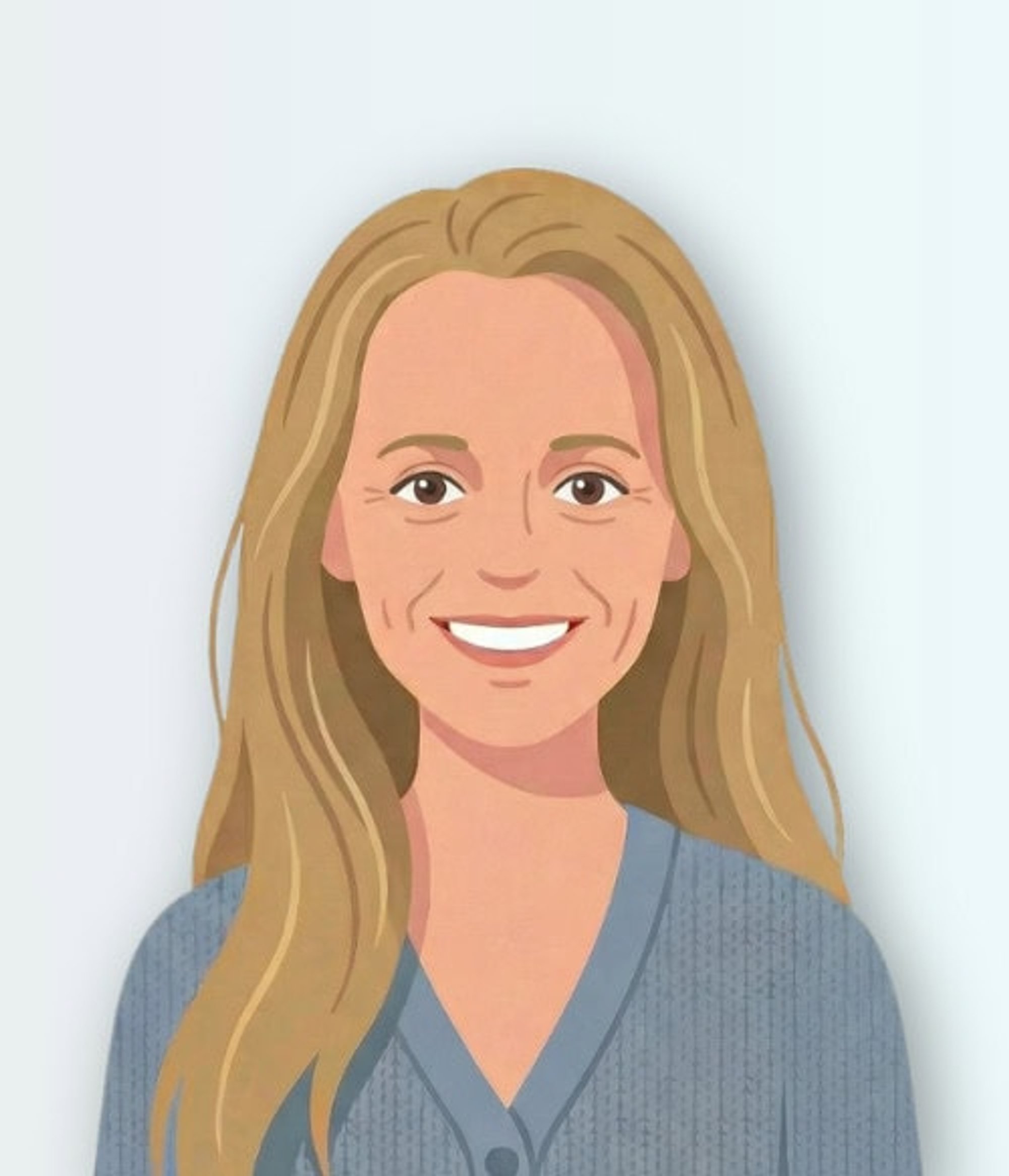 Trine Asmund