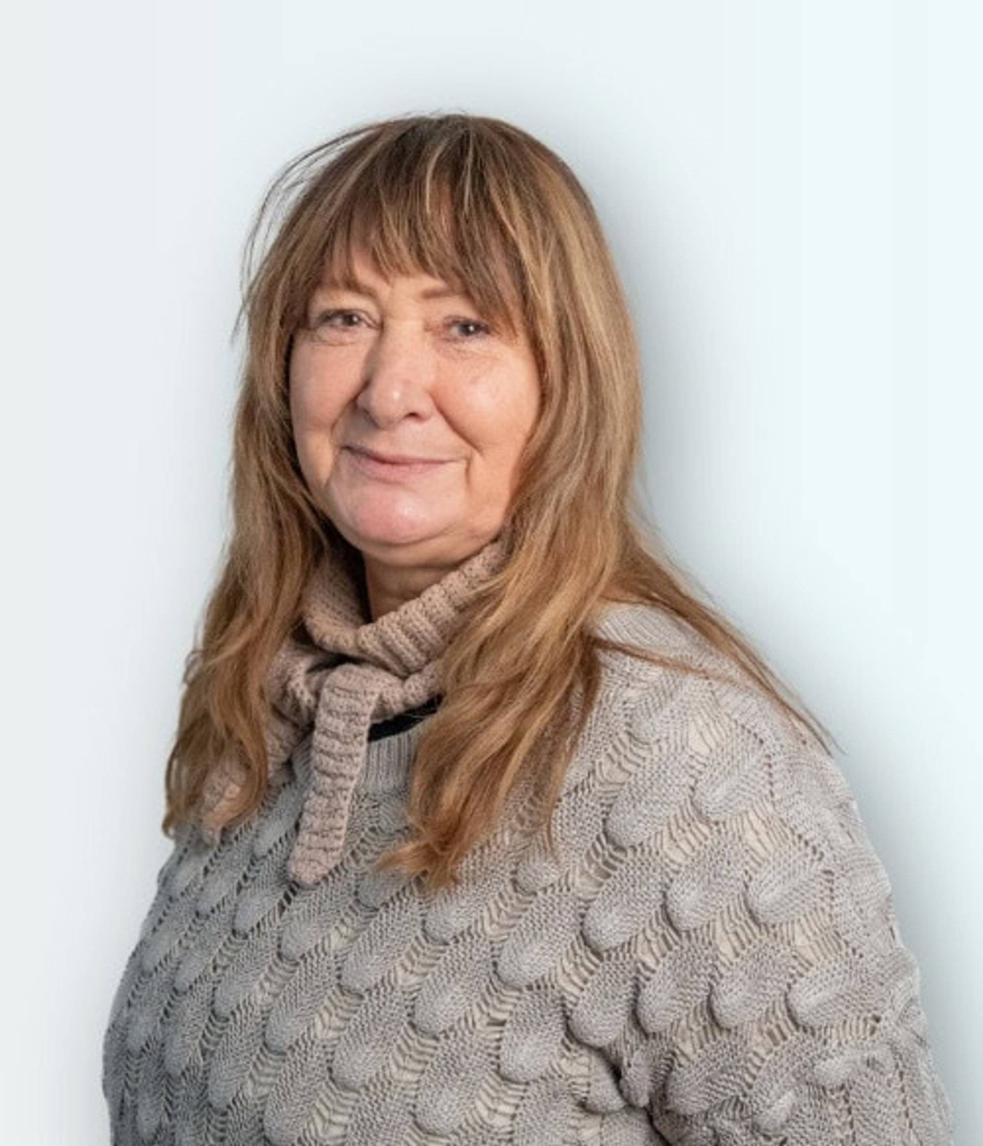 Anja Müller Petersen