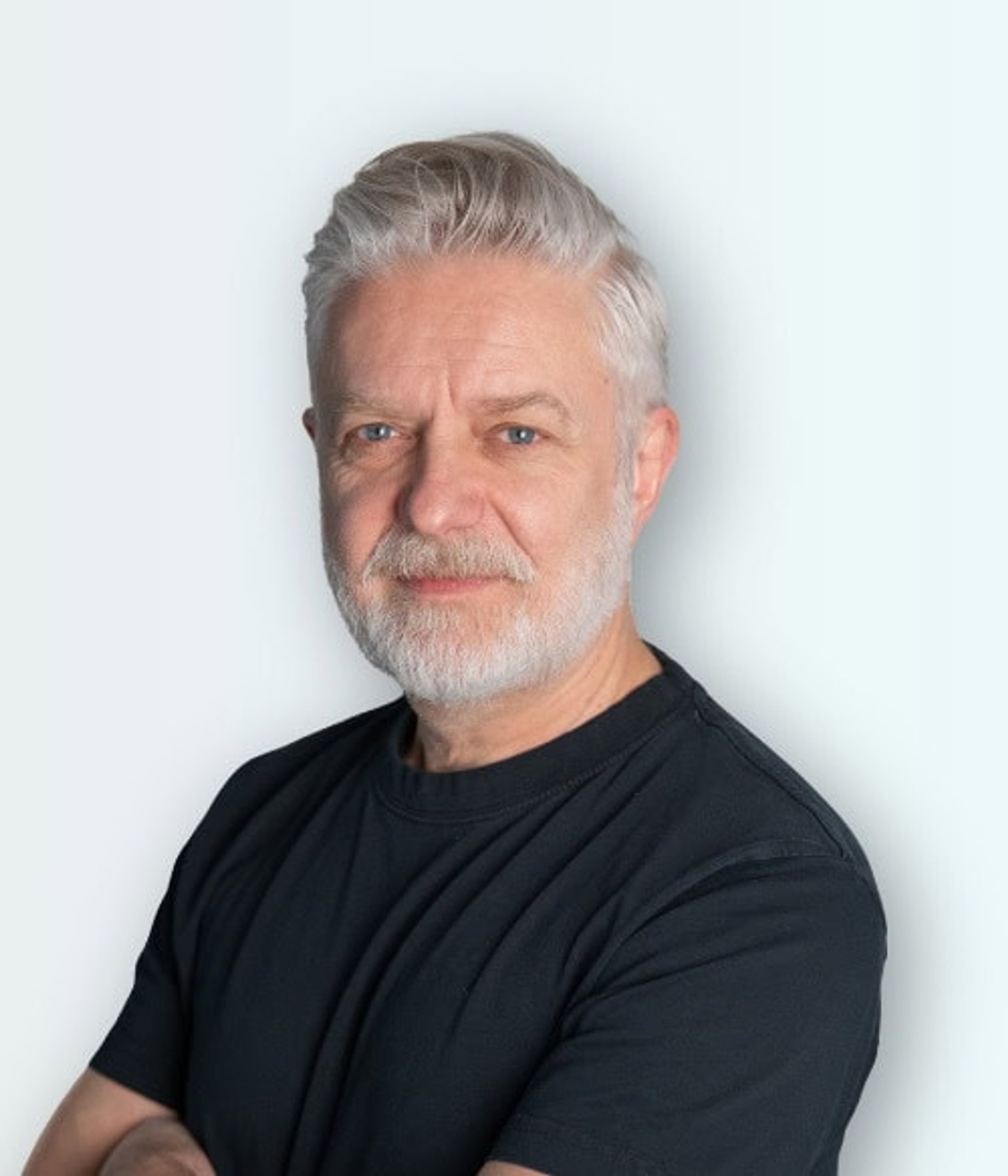 Trond Clementsen
