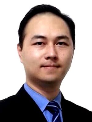 Steven Tan