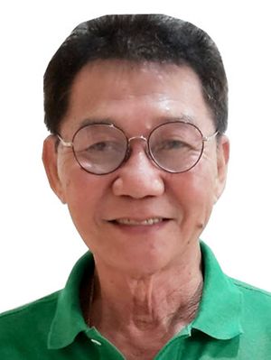 Patrick Phan