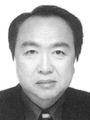 Late Jeffrey Chan