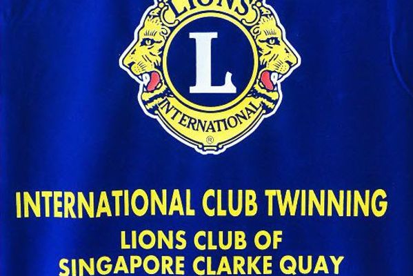 Lions Club of Jakarta Mutiara Prima — photo 1