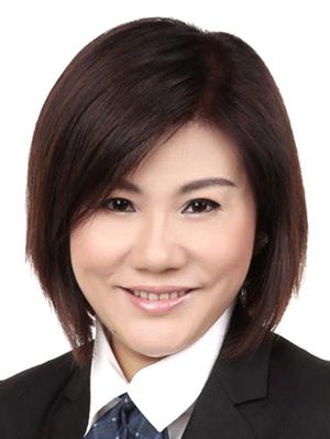 Sylvia Ng