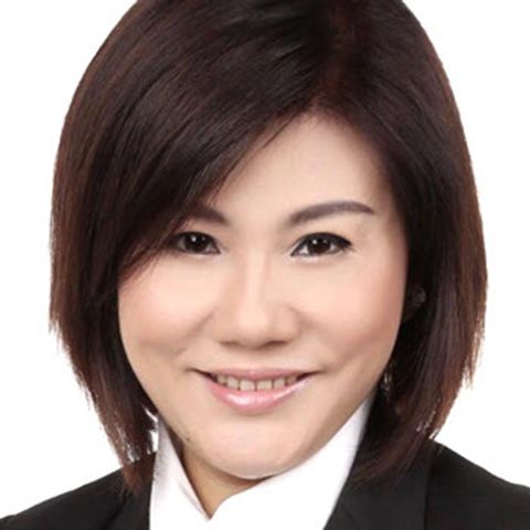 Sylvia Ng