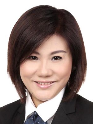 Sylvia Ng