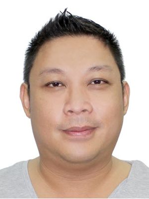 Lincoln Yeo