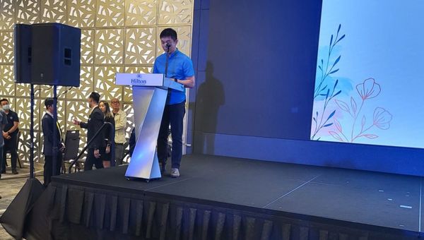 Lion Befrienders Appreciation & Awards Event