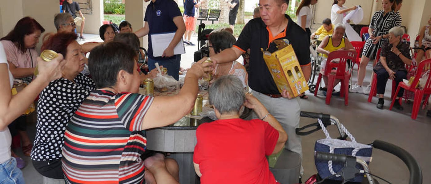 Mid-Autumn Festival & Hair and Nails Project