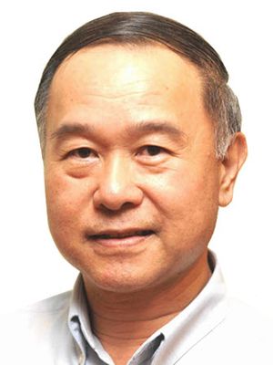 Yong Chiang Boon