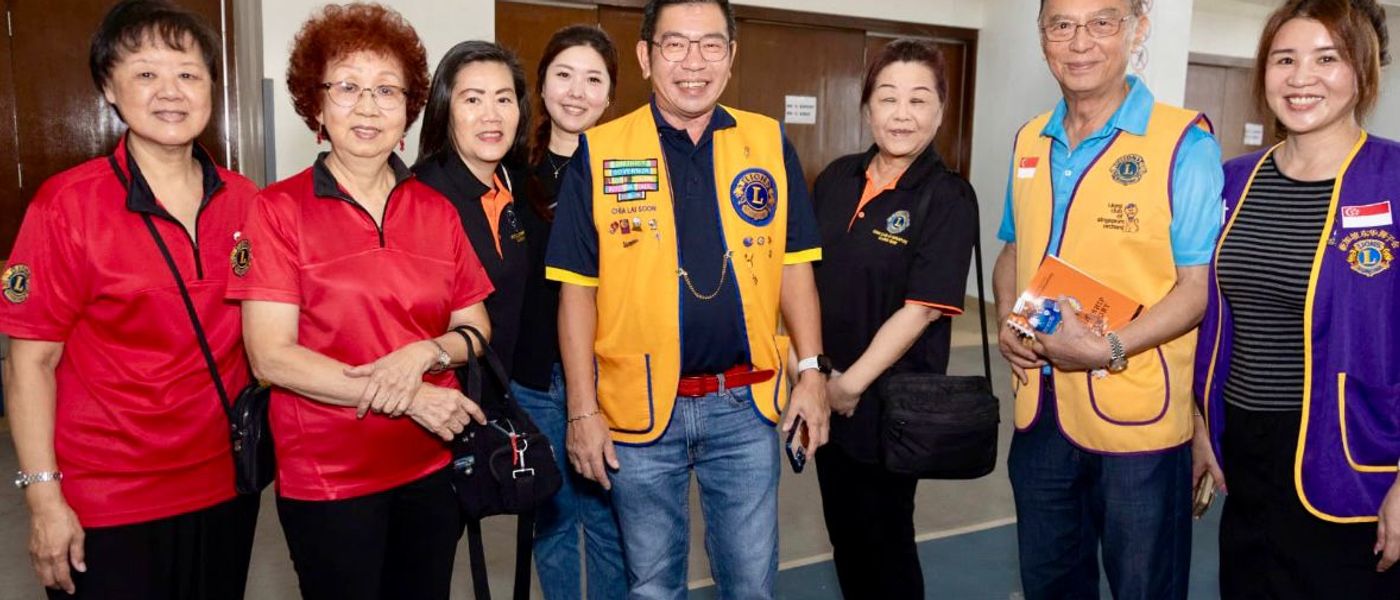Mid Autumn Festival Care & Outreach 2025