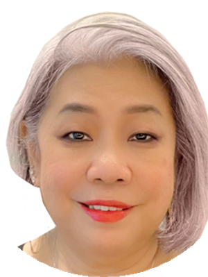 Linda Lim