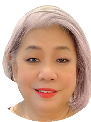 Linda Lim