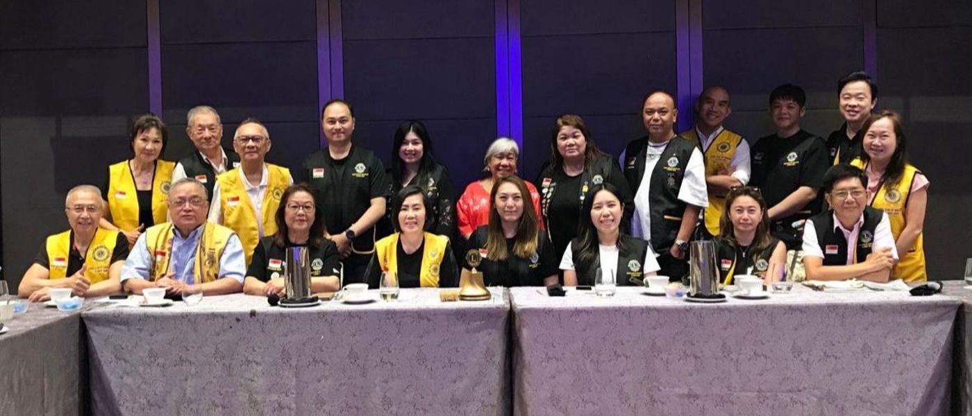 1st BOD Meeting 2025/2026