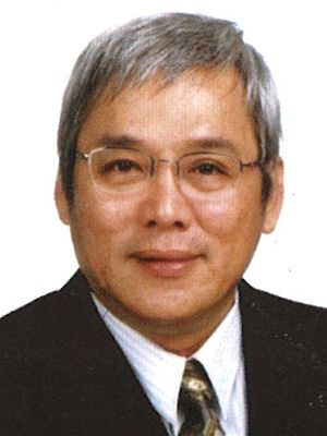 Peter Lee