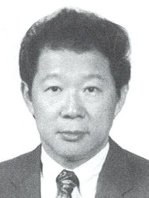 Late Allan Tan